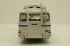 Chausson AP 52 grey/blue, Morineau & Gravier, Norev 1:43