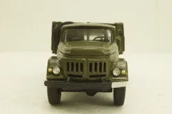 Зил-131, бортовой, Конверсии 1:43