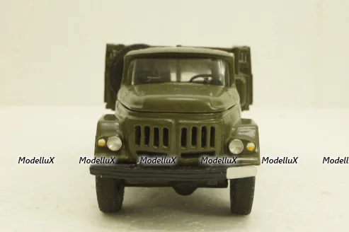 Зил-131, бортовой, Конверсии 1:43