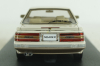 Toyota Soarer 3.0GT-Limited, christal white, PM4315CWS,  Mark43 1:43