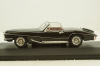 Stutz Blackhawk Convertible 1971, Black, PremiumX 1:43