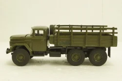 Зил-131, бортовой, Конверсии 1:43