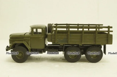 Зил-131, бортовой, Конверсии 1:43