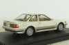 Toyota Soarer 3.0GT-Limited, christal white, PM4315CWS,  Mark43 1:43