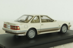 Toyota Soarer 3.0GT-Limited, christal white, PM4315CWS,  Mark43 1:43