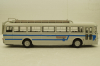 Chausson AP 52 grey/blue, Morineau & Gravier, Norev 1:43