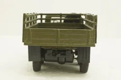 Зил-131, бортовой, Конверсии 1:43