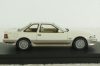Toyota Soarer 3.0GT-Limited, christal white, PM4315CWS,  Mark43 1:43