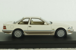 Toyota Soarer 3.0GT-Limited, christal white, PM4315CWS,  Mark43 1:43