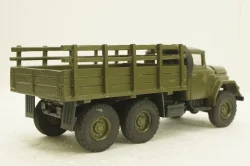 Зил-131, бортовой, Конверсии 1:43