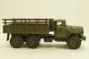 Зил-131, бортовой, Конверсии 1:43