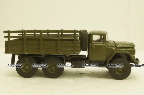 Зил-131, бортовой, Конверсии 1:43