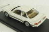 Toyota Soarer 3.0GT-Limited, christal white, PM4315CWS,  Mark43 1:43
