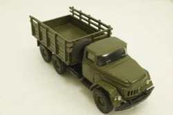 Зил-131, бортовой, Конверсии 1:43