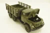 Зил-131, бортовой, Конверсии 1:43