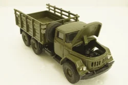 Зил-131, бортовой, Конверсии 1:43