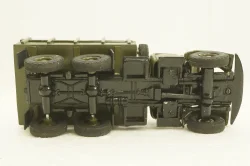 Зил-131, бортовой, Конверсии 1:43