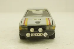 Москвич-2141, Ралли №23, Конверсии 1:43