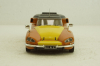 Citroen DS PLR Michelin Testcar Mille Pattes 1972, Altaya 1:43