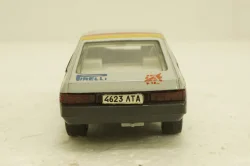 Москвич-2141, Ралли №23, Конверсии 1:43
