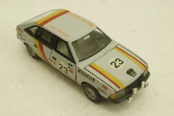 Москвич-2141, Ралли №23, Конверсии 1:43