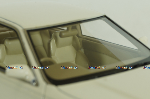 Toyota Soarer 3.0GT-Limited, christal white, PM4315CWS,  Mark43 1:43