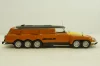 Citroen DS PLR Michelin Testcar Mille Pattes 1972, Altaya 1:43