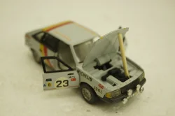 Москвич-2141, Ралли №23, Конверсии 1:43