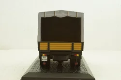 IFA F50 Centrum Leipzing, WhiteBox 1:43