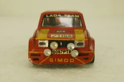 Ваз-2105, Ралли №32, Конверсии 1:43