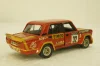 Ваз-2105, Ралли №32, Конверсии 1:43