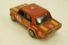 Ваз-2105, Ралли №32, Конверсии 1:43