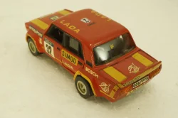 Ваз-2105, Ралли №32, Конверсии 1:43