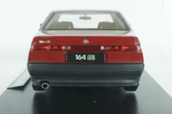 Alfa Romeo 164 Q4 1994, red, T9-1800321, Triple9 1:18