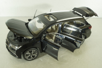 Acura MDX Sport Hybrid 2019, black, Paudi 1:18
