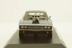 Dodge Charger R/T 1970 Fast & Furious 6 (2013) из к/ф "Форсаж ", Greenlight  1:43