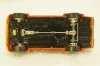 Ваз-2105, Ралли №32, Конверсии 1:43