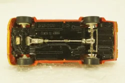 Ваз-2105, Ралли №32, Конверсии 1:43