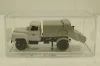 Газ-52-84, мусоровоз, Конверсия 1:43