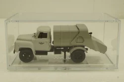Газ-52-84, мусоровоз, Конверсия 1:43