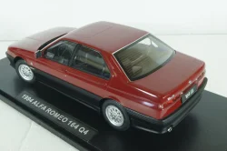 Alfa Romeo 164 Q4 1994, red, T9-1800321, Triple9 1:18