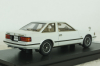 Toyota Soarer 2800GT- Extra, Super White, PM4395W, Mark43 1:43
