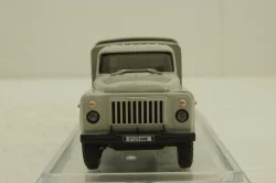 Газ-52-84, мусоровоз, Конверсия 1:43