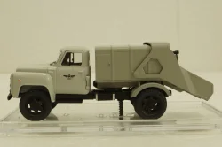 Газ-52-84, мусоровоз, Конверсия 1:43