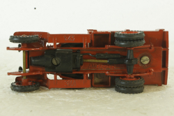 Амо-Ф-15, темно-красный, Рославль 1:43