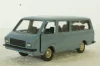 Раф-2203, серо-синий, Тантал/Радон 1:43