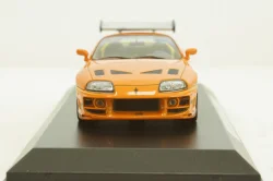Toyota Supra Mk.IV. Fast & Furious (из к/ф "Форсаж"), Greenlight 1:43