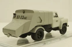 Газ-52-84, мусоровоз, Конверсия 1:43