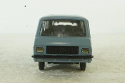 Раф-2203, серо-синий, Тантал/Радон 1:43