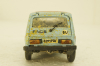 Ваз-2121 Нива, Ралли №321, Конверсии 1:43